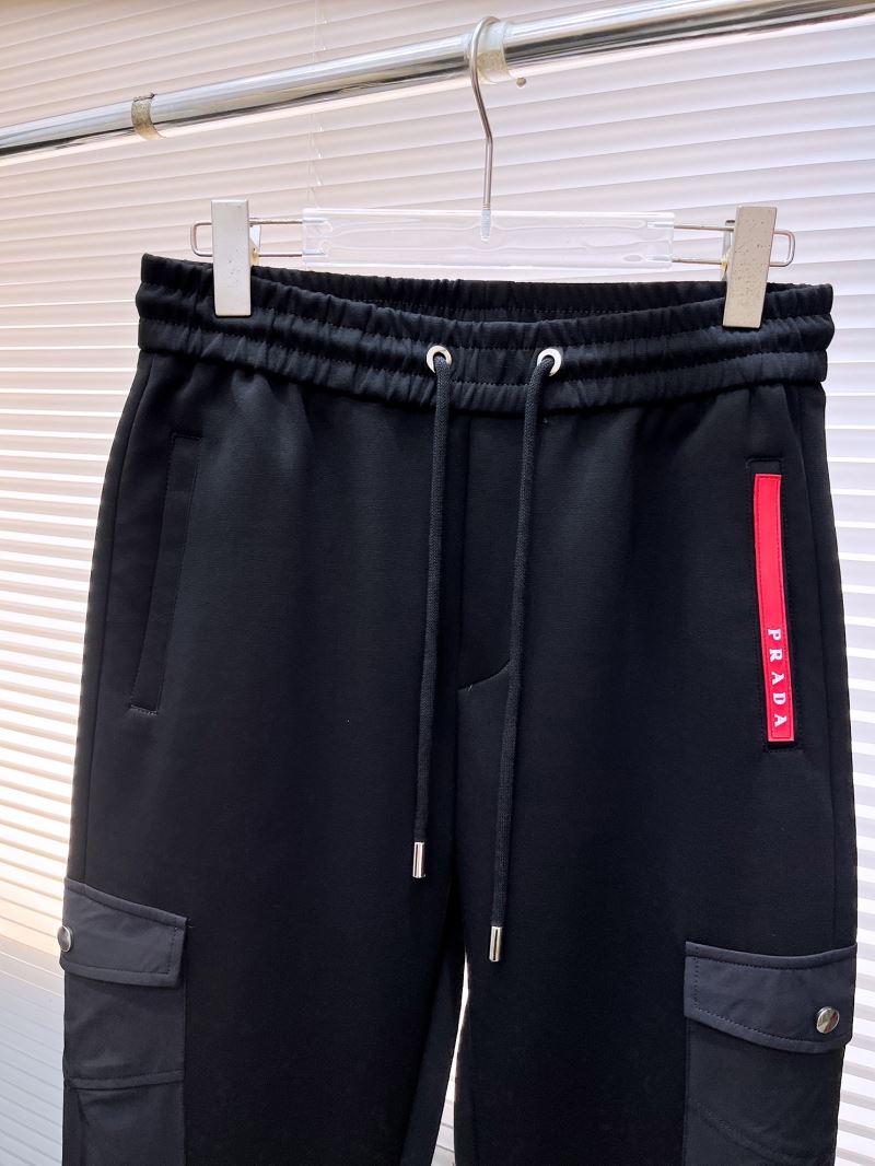 Prada Long Pants